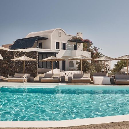 Vedema, A Luxury Collection Resort, Santorini Μεγαλοχώρι Εξωτερικό φωτογραφία